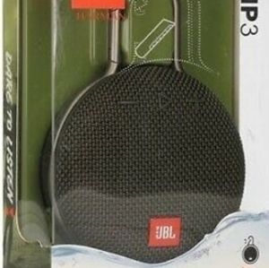 JBL clip 3 brand new in the box